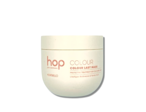 MONTIBELLO HOP Colour Last Mask maska do włosów farbowanych 500 ml